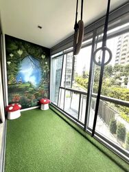 Gramercy Park (D10), Condominium #529814301